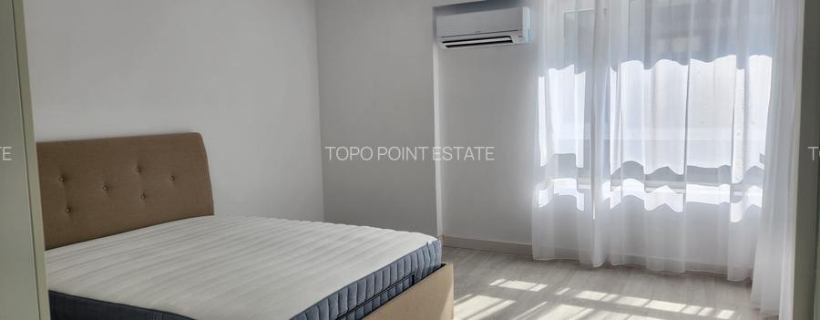 Prima inchiriere Akcent City -  Metrou Jiului - 3