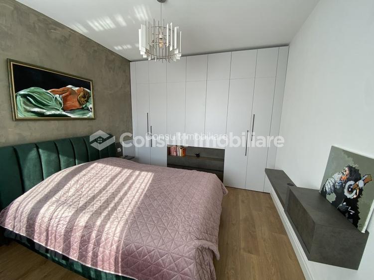 Apartament 2 camere | Chinteni - 2