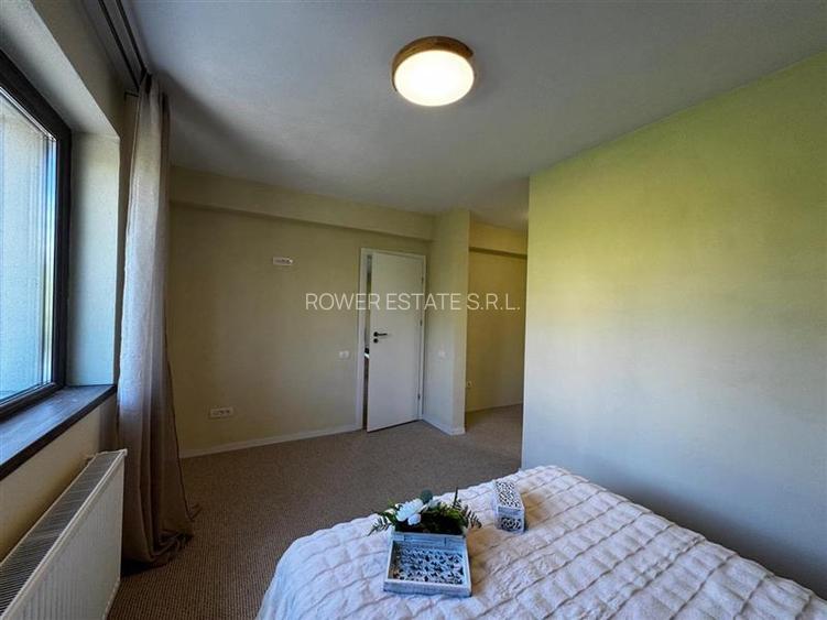 Apartament 3 camere,70 mp + terasa ,situat pe strada Borhanciului! - 8