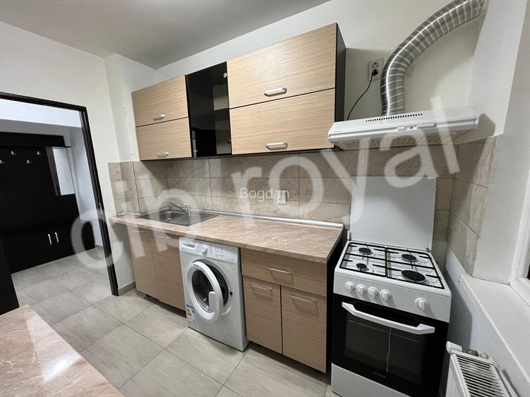 Apt. 3 camere, Colentina,7 min. mers pe jos metrou Obor,Str. Mașina de Pâine 20 - 18