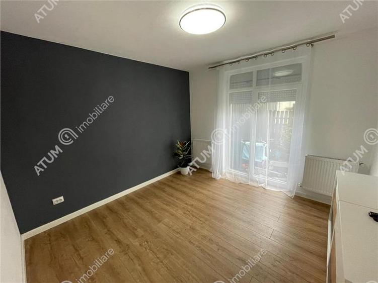 Apartament 3 camere decomandate in zona Arhitectiilor Sibiu