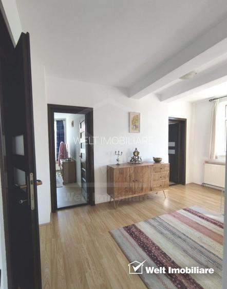 Casa individuala  Gheorgheni | Gradina de 495 mp - 5