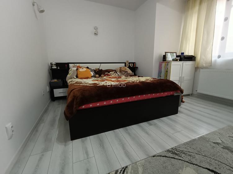 Ap 2 camere + terasa & 2 locuri de parcare | Chiajna scoala Petru Rares - 5