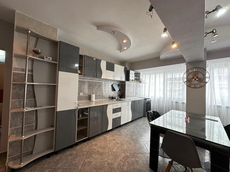 Apartament cu 2 camere de închiriat – Mazepa | 450 €
