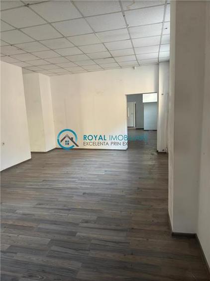 Royal Imobiliare-Inchiriere Spatiu Comercial Zona Ultracentrala