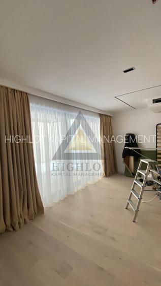 APARTAMENT 3 CAMERE TIP DUPLEX| AVIATORILOR - 3