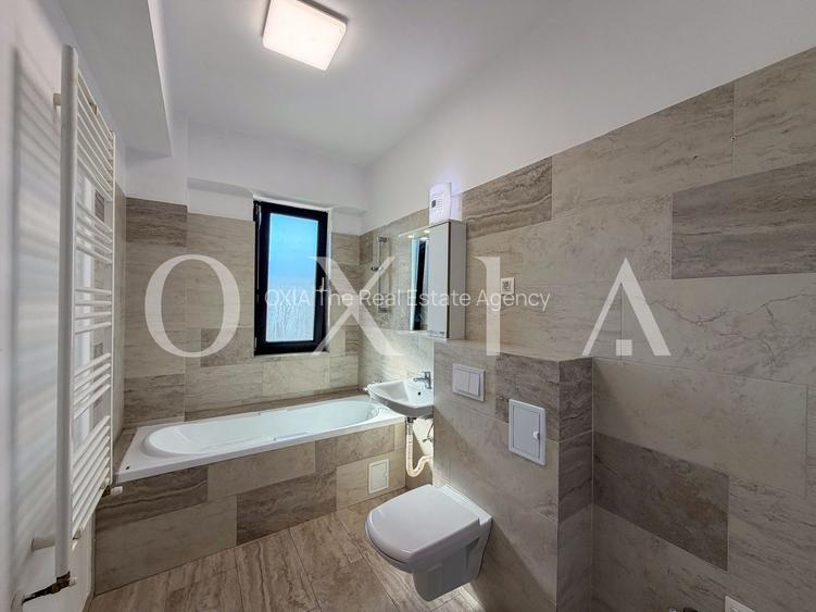 OX756 Bd. Aviatiei, 2 Parcari, Mobilat-Utilat, Lift
