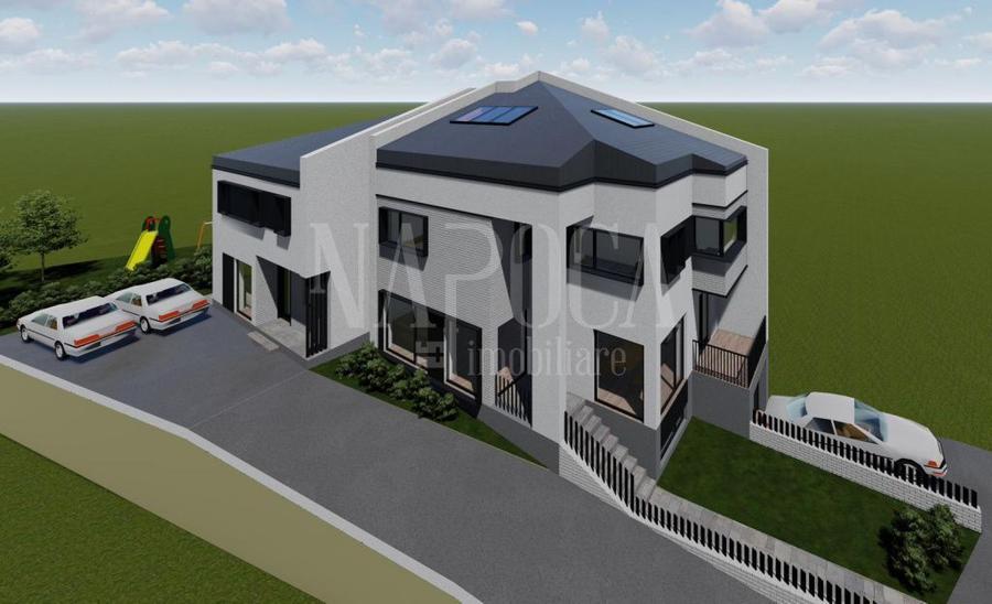 Casa 6 camere de vanzare in Manastur, Cluj Napoca