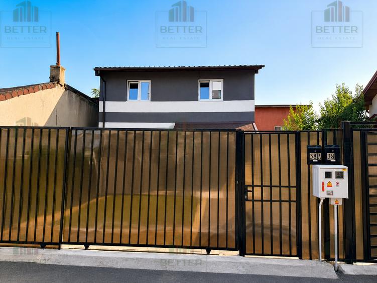 Duplex de Vânzare în Sector 4 București | Construcție 2025 | Gata de mutare
