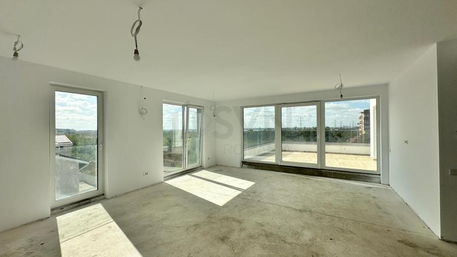 REA1025681 Apartament 3 camere Avangarde Forest