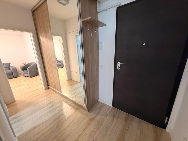 Apartament 2 Camere | 12 Min Metrou Lujerului | Centrala Proprie | Drumul Tabere