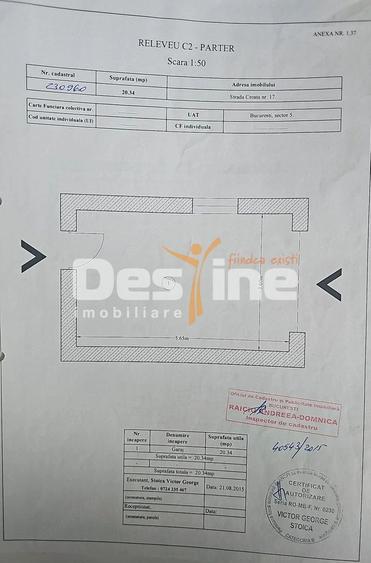 🏡 Casă individuală + garaj