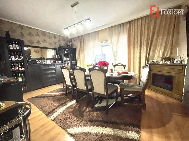 Vila in inima Dumbravitei, 1102 mp teren - ID V3461