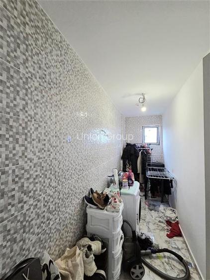 Apartament 3 Camere, Decomandat, Palazu Mare - Loc de Parcare Subteran Inclus - 12