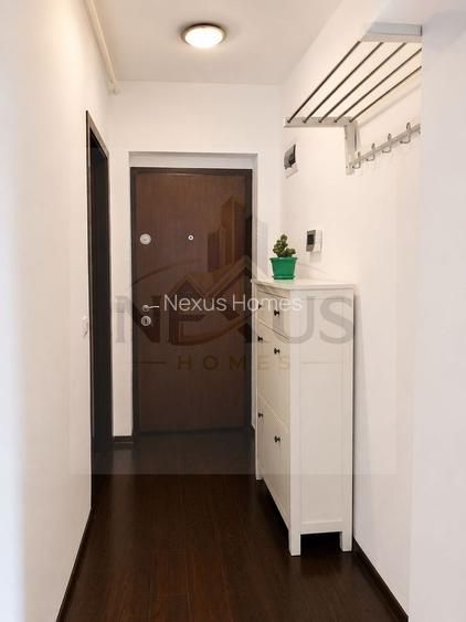 Apartament 2 camere - Drumul Fermei - 12 min Metrou Dimitrie Leonida - 5