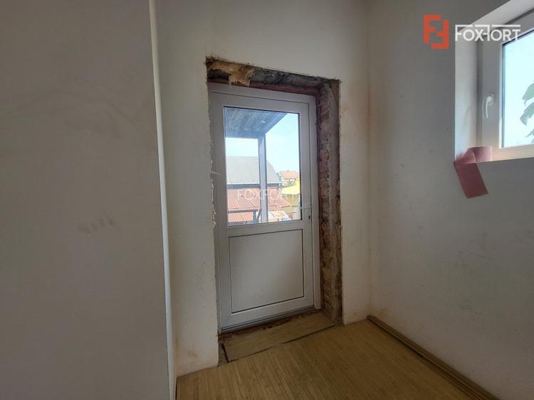 2 Spatii de birouri de inchiriat in Timisoara, Calea Sagului - ID C5489 - 10