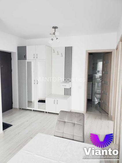 Apartament prima inchiriere 3 camere | Zona Doamna Stanca - 4