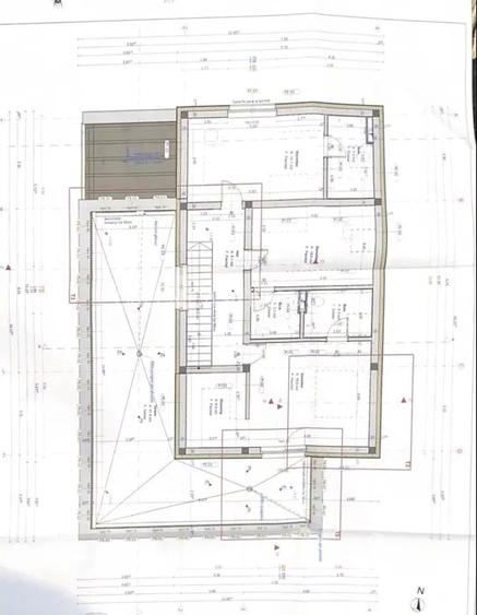 Casa inividuala in Feleacu, 800mp teren - 8