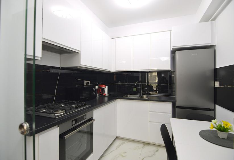 VANZARE APARTAMENT 2 CAMERE UNIRII – CASA POPORULUI-CONSTRUCTIE 2023