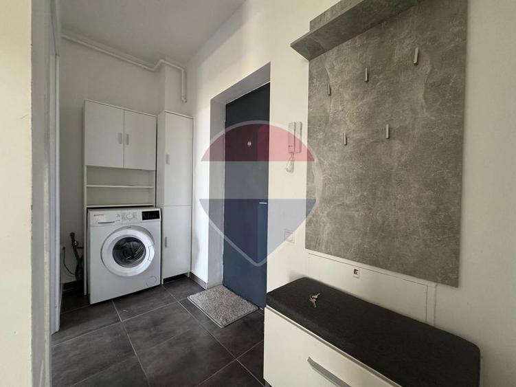 Apartament cu 1 camere de închiriat în zona Militari/ Chiajna