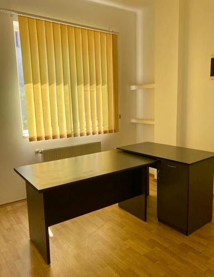 SPATIU  comercial + curte  600 mp, birouri/cabinete psihoterapie/ showroom