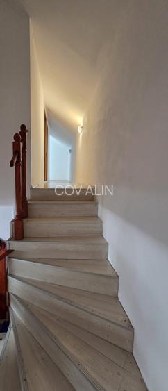 Casa in Bod zona centrala,  P+M, 8 camere, teren 1111 mp, fantana proprie. - 29