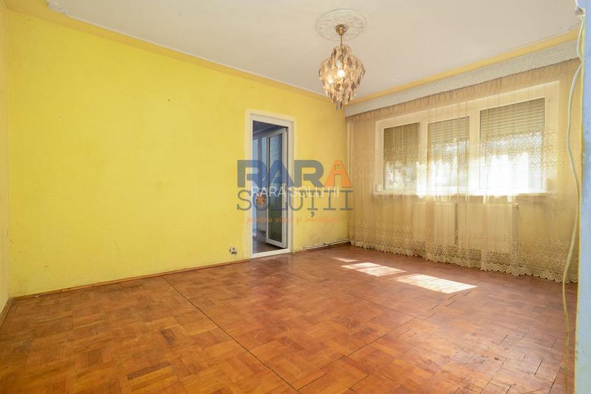 Apartament 2 camere, 40 mp, IEFTIN - 8