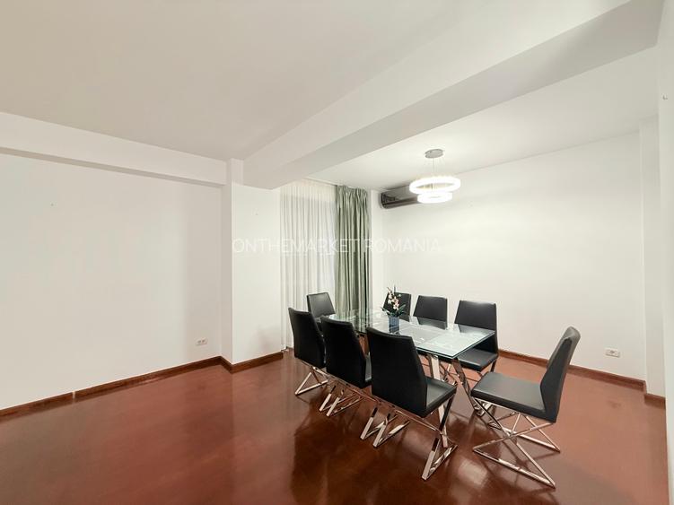 Apartament 4 camere Dorobanti - 2