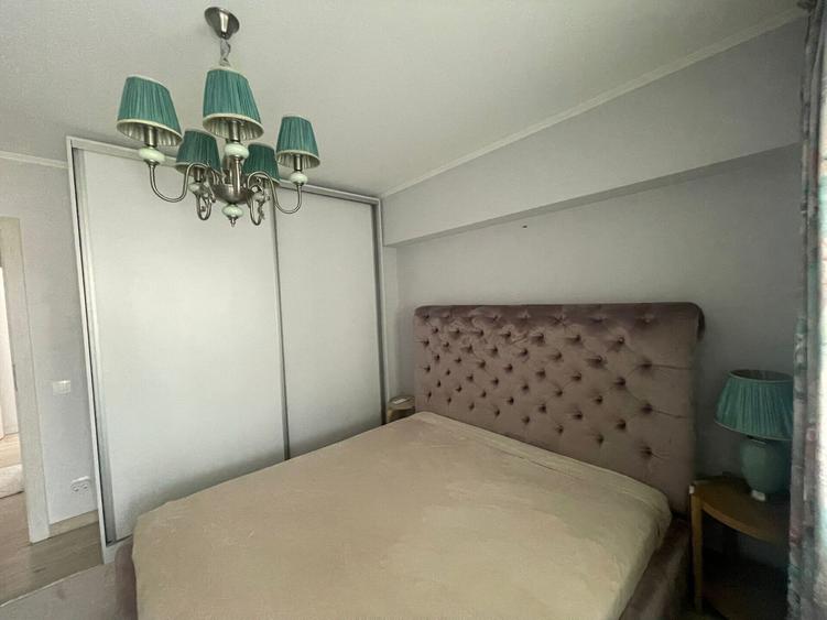 Unirii - inchiriere apartament 3 camere
