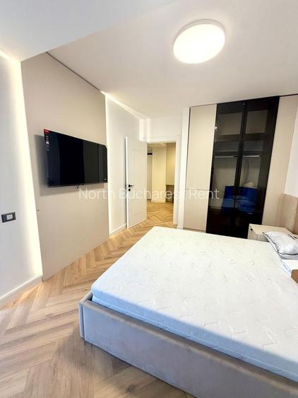 2 Camere | My Place North | Parcare Inclusă | Prima Închiriere - 6