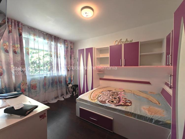 Apart 2 Camere + 1 Balcon | Bulevardul Drumul Taberei - Romancierilor - 3