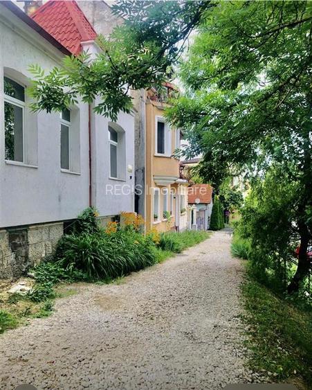 Casa Cu Etaj 4 Camere | Prima Inchiriere | Strada Lunga - Bisericii Romane - 28
