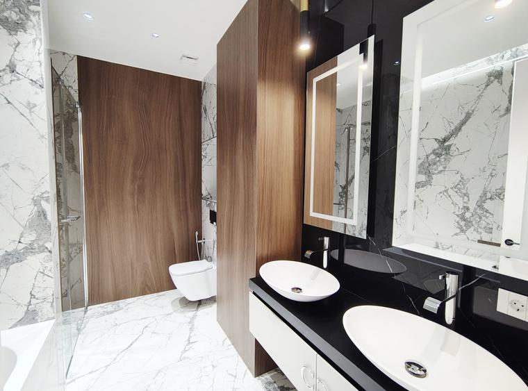 Penthouse luxury 4 camere | Zona de Nord | terasa spectaculoasa | 2 parcari