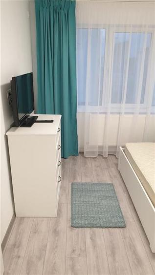 Apartament 2 camere cu balcon zona Mihai Viteazul