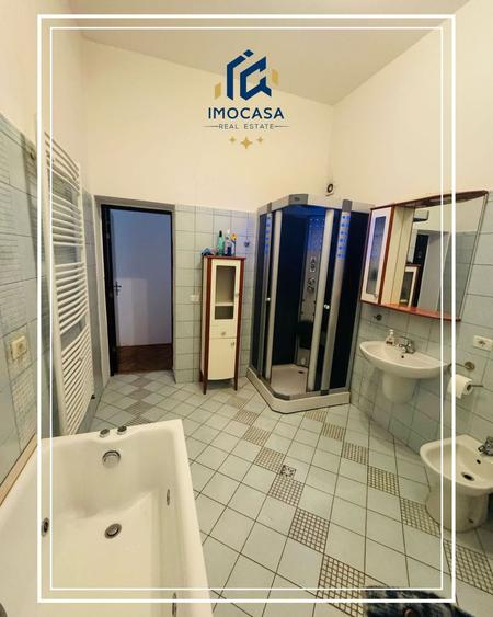 De vanzare Apartament 3 camere, renovat, Eminescu, ultracentral Arad