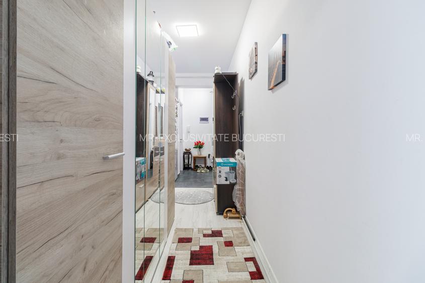 2 camere etaj 1 din 3 Bragadiru-gradinita nr 4 - 4