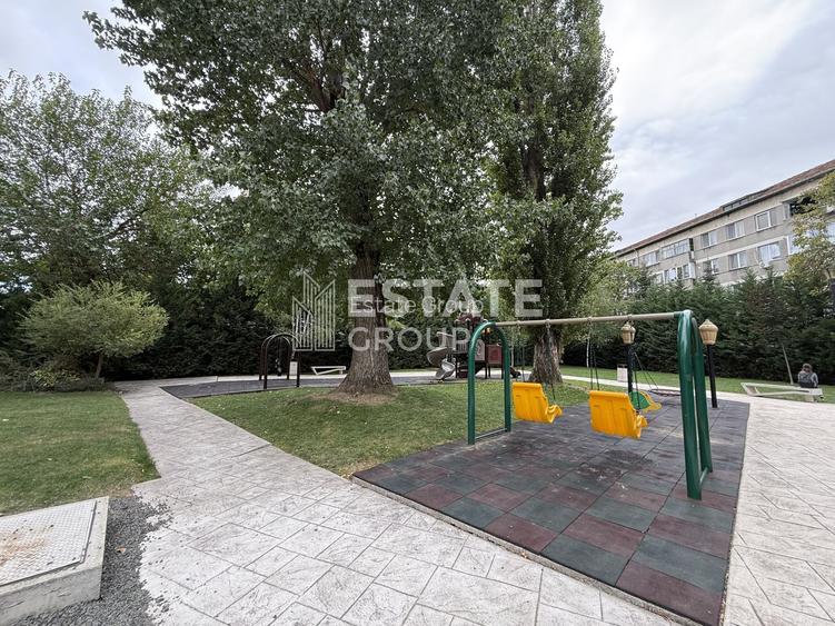 Apartament Complex Vivalia Tipografilor - 16