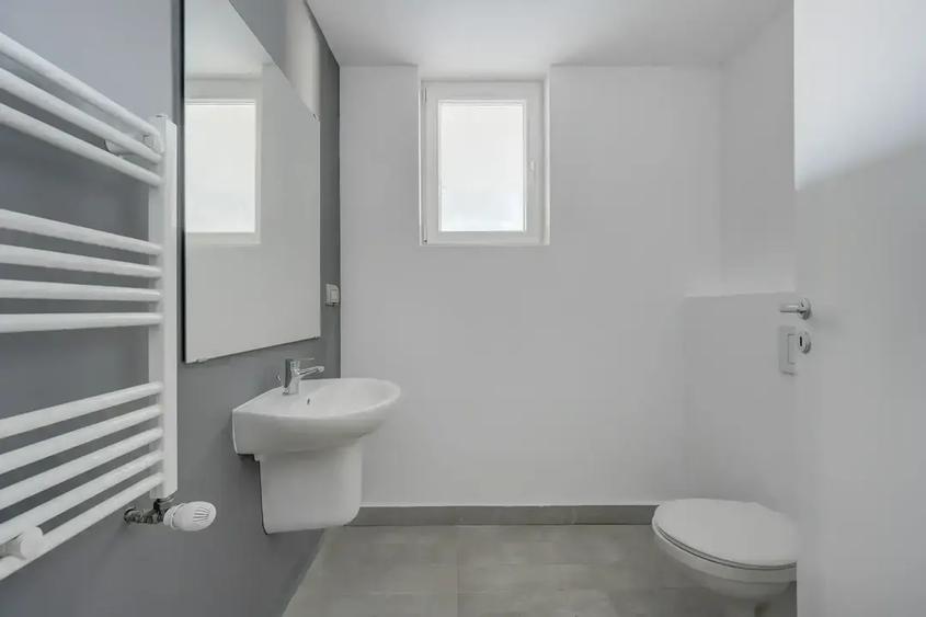 Apartament 4 camere cu gradina The Suburb Buftea