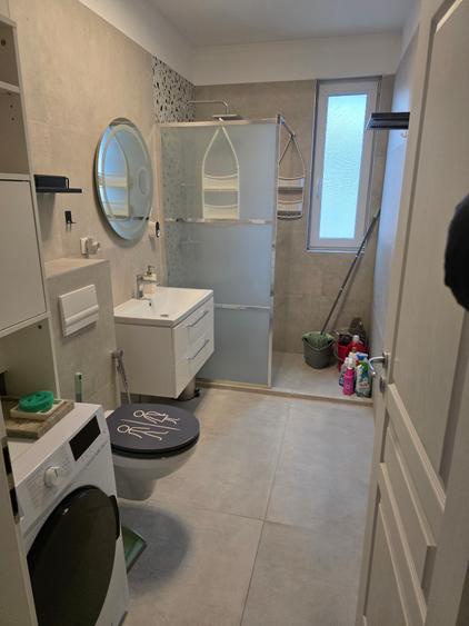 Apartament 2 camere Braytim