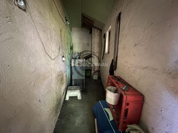 Casa 4 camere de vanzare | 660 MP teren | Mizil, Prahova | Comision 0% - 26