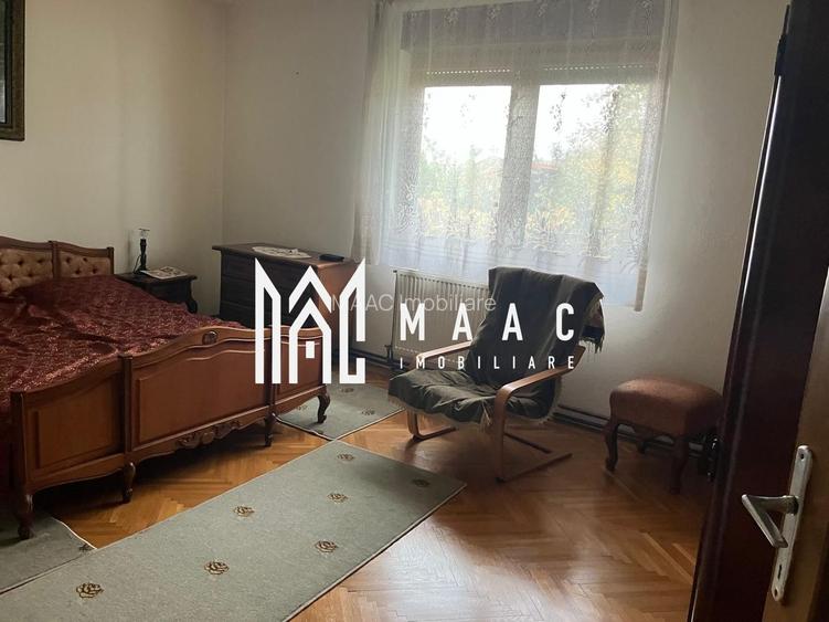 Casa 6 camere I 263 MPU I 700 MP Teren I Talmaciu - 12