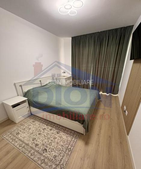 Apartament 2 camere NOU, Dr Taberei - 6