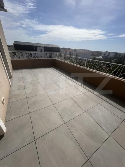 Apartament 2 camere, 57 mp, zona Braytim