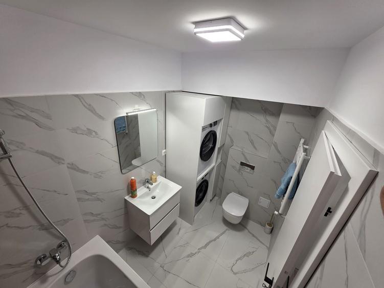 Prima Închiriere | 2 Camere Premium | Smart Residence Lujerului