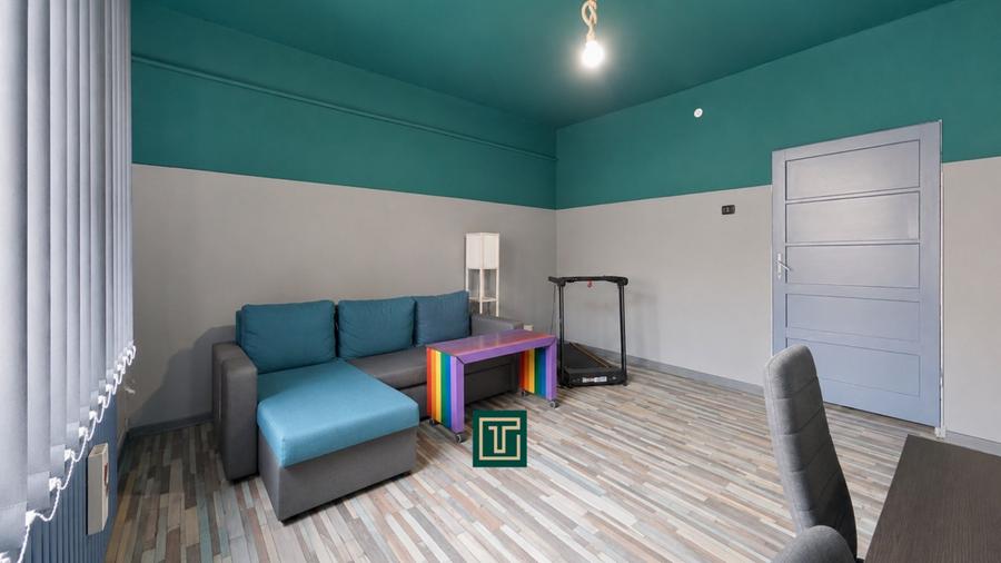Casă renovată în Grădiște | Teren generos