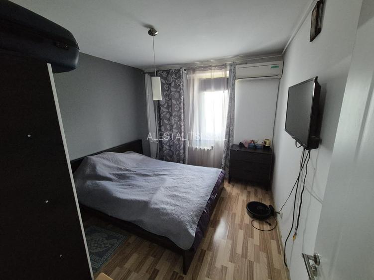 Iancului - 3 camere cu parcare - pet friendly - 9