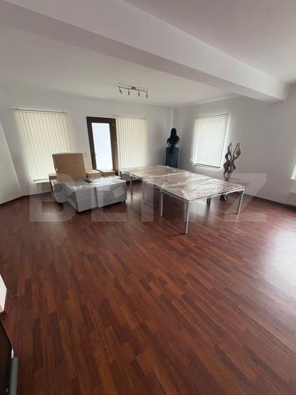 Spatiu de inchiriat, 89 mp, Bistrita