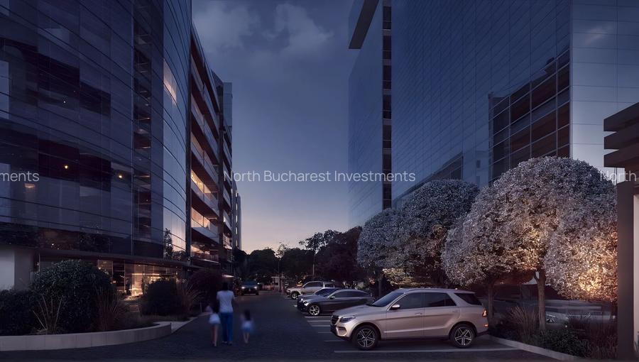 Apartament 3 camere Pipera, Bucuresti - 8