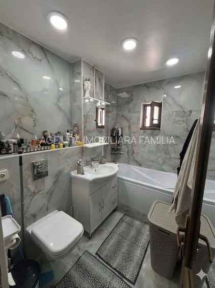 Vanzare apartament 2 camere, Micro 20, 57 mp, 82.000 EURO - 8