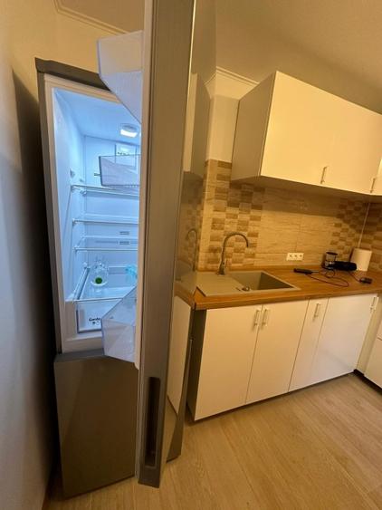 Foisorul de foc | Renovata | Casa + curte | 3 camere | P+E1